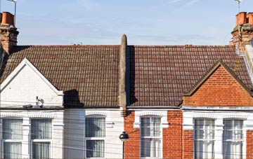 clay roofing Noseley, Leicestershire