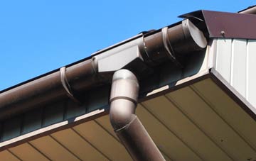 types of Noseley fascias