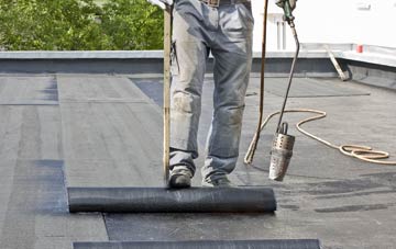 flat roof replacement Noseley, Leicestershire