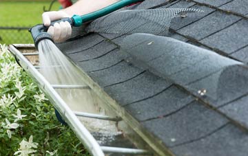Noseley gutter cleaning costs
