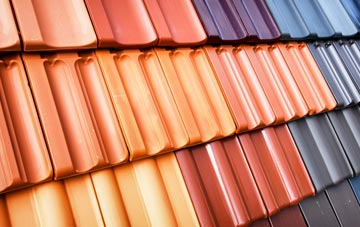 Noseley roof tile costs