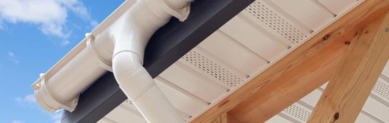 get Noseley guttering quotes today