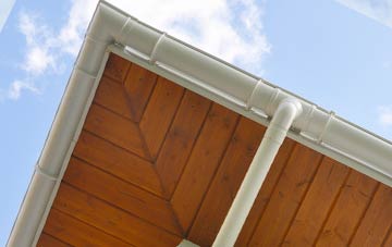 Noseley soffit types