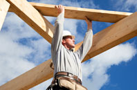 Noseley roof replacement work