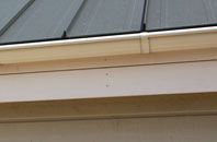 Noseley soffit repair