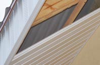 rated Noseley soffit repair companies